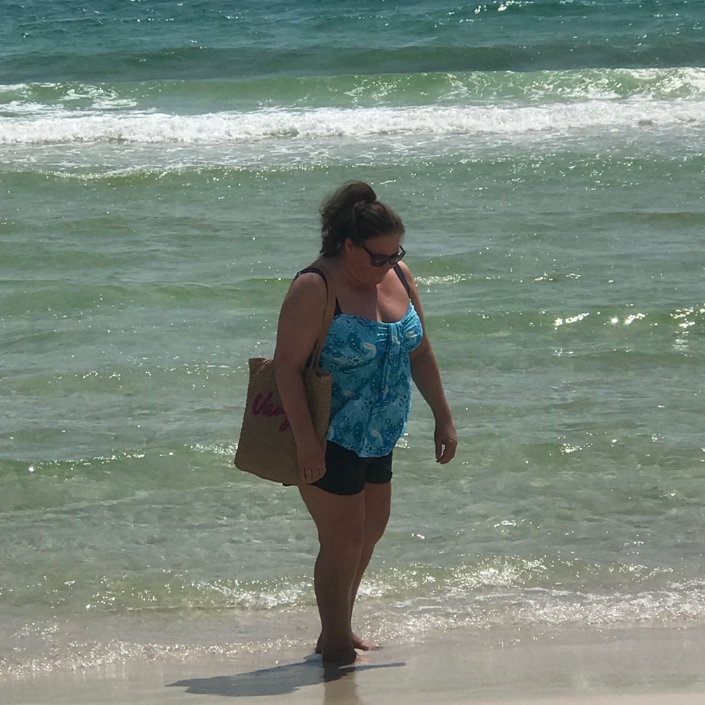 Meet your Posher, Kathy